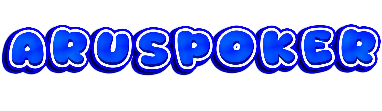 ARUSPOKER Logo